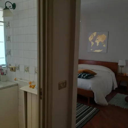 Otto B&B Napoli Отель типа 
