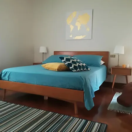 Otto B&B Napoli Отель типа 