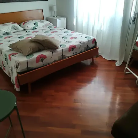 Otto B&B Napoli Отель типа 
