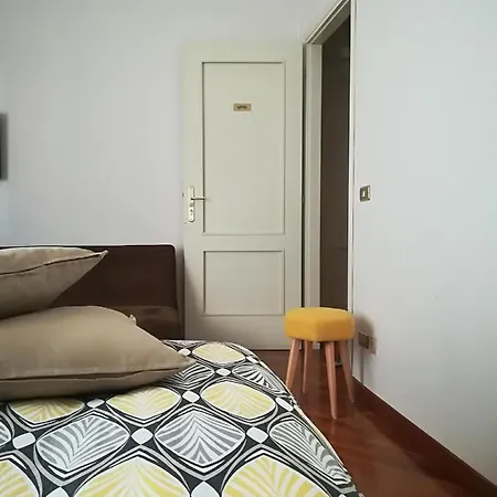 Otto B&B Napoli Отель типа 