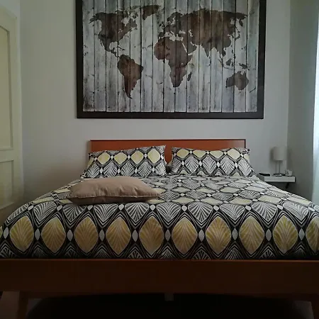 Otto B&B Napoli