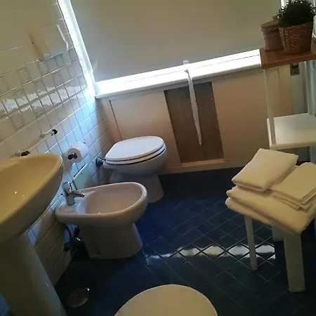 Otto B&B Napoli *