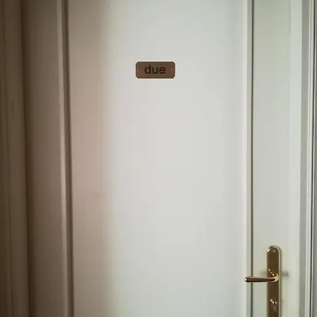 Отель типа 