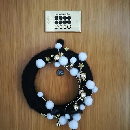 Otto B&B Napoli Nápoles