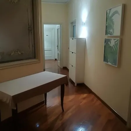 Otto B&B Napoli