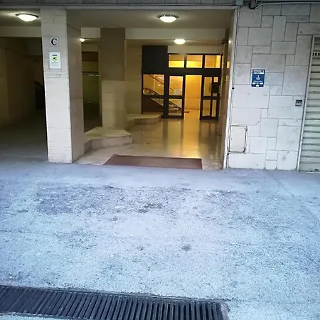 Otto B&B Napoli Alojamento de Acomodação e Pequeno-almoço