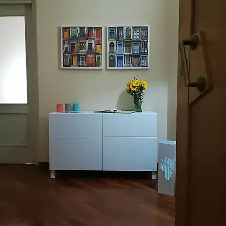 Otto B&B Napoli